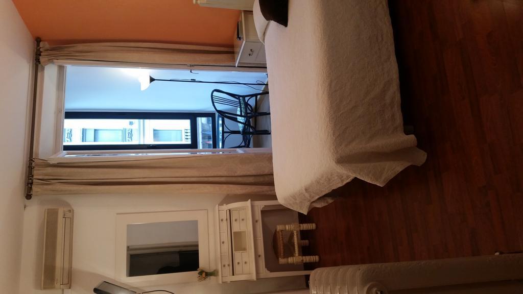 Hostal Montecarlo Madrid Zimmer foto