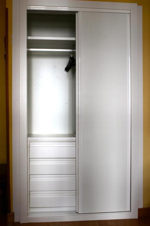 Hostal Montecarlo Madrid Zimmer foto